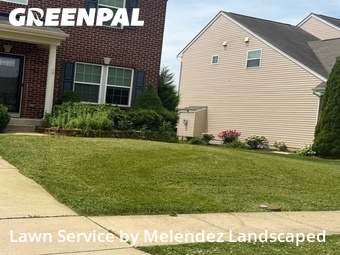 Yard Mowing nearby Aberdeen, MD, 