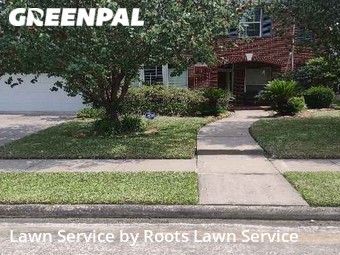 Grass Cutting nearby Spring, TX, 