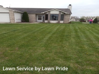 Lawn Care nearby Fort Wayne, IN, 