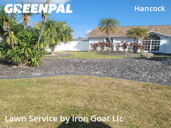 Lawn Mowing Service nearby Cape Coral, FL, 