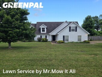 Lawn Mowing Service nearby Murfreesboro, TN, 