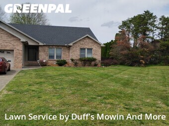 Lawn Care Service nearby Clarksville, TN, 