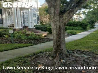 Lawn Maintenance nearby Kissimmee, FL, 