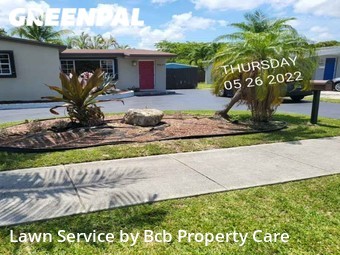 Lawn Mow nearby Wilton Manors, FL, 
