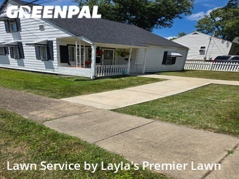 Grass Cutting nearby Mansfield, OH, 