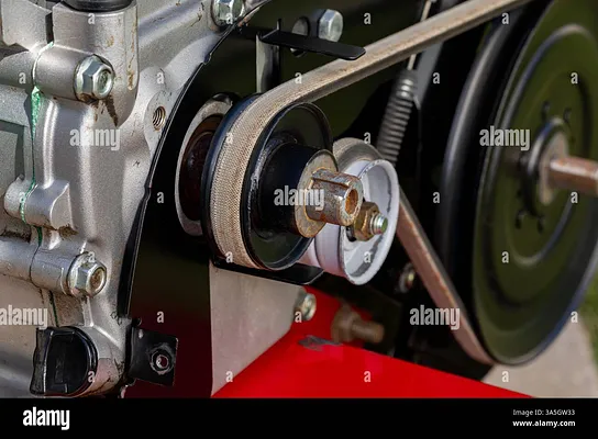 First Small Engine Services Photo 9