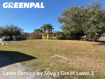 Grass Cutting nearby Fort Myers, FL, 