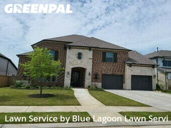 Lawn Cutting nearby Richmond, TX, 