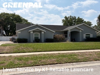 Lawn Mowing nearby Clermont, FL, 