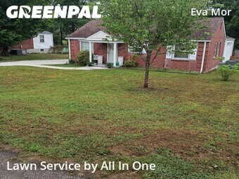 Lawn Mowing Service nearby Nashville, TN, 