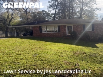 Grass Cutting nearby Marietta, GA, 