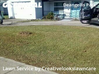 Lawn Service nearby Melbourne, FL, 