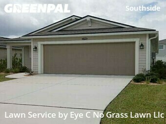 Yard Mowing nearby Jacksonville, FL, 