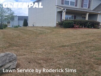 Lawn Maintenance nearby Lawrenceville, GA, 