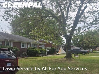 Lawn Mowing nearby Hampton, VA, 