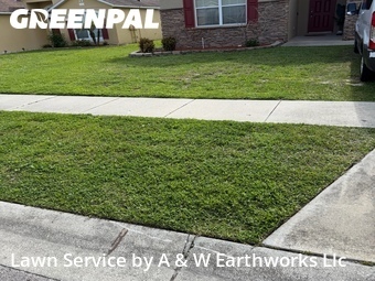 Lawn Care Service nearby St. Cloud, FL, 