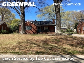 Lawn Cut nearby Charlotte, NC, 