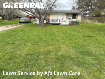 Lawn Mowing nearby San Antonio, TX, 