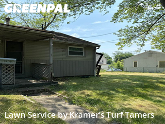 Lawn Care nearby Canton, OH, 