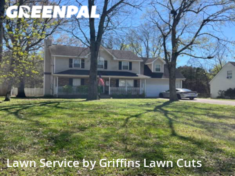 Yard Cutting nearby Smyrna, TN, 