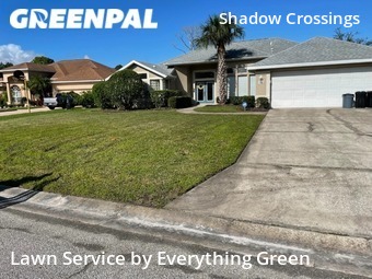 Lawn Cutting nearby Ormond Beach, FL, 