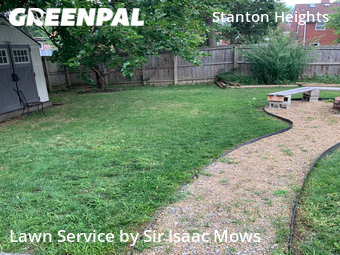 Yard Mowing nearby Pittsburgh, PA, 