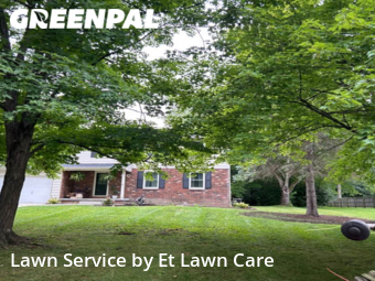 Lawn Mowing Service nearby Hudson, OH, 