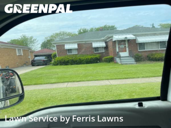 Grass Cut nearby Cheektowaga, NY, 