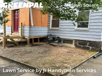 Yard Cutting nearby Somerville, MA, 