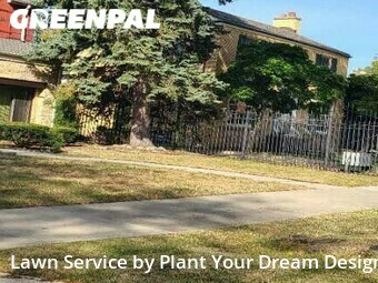 Lawn Mow nearby Chicago, IL, 