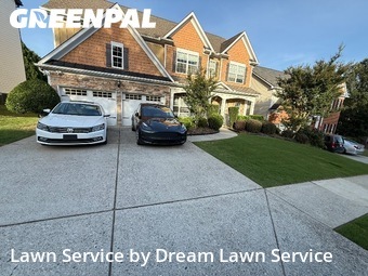 Lawn Mowing nearby Sugar Hill, GA, 