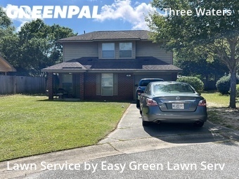Lawn Cut nearby Pensacola, FL, 