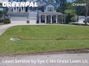 Lawn Care Service nearby Jacksonville, FL, 