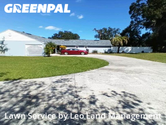 Lawn Mowing Service nearby Lakeland, FL, 