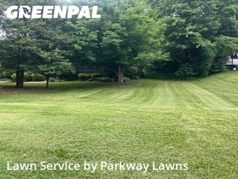 Yard Mowing nearby Asheville, NC, 