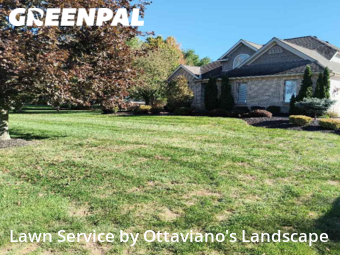 Grass Cutting nearby Marion, OH, 