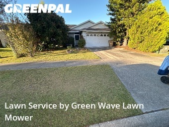 Grass Cutting nearby Kissimmee, FL, 