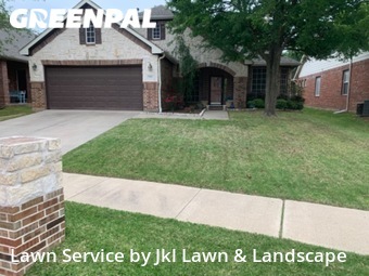 Grass Cutting nearby Corinth, TX, 