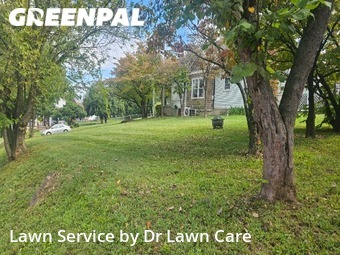 Lawn Maintenance nearby Vinton, VA, 