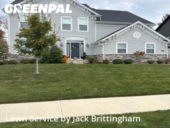 Yard Mowing nearby Westfield, IN, 