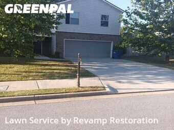 Lawn Care Service nearby Atlanta, GA, 