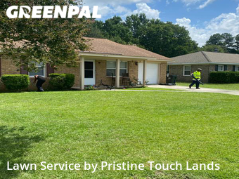 Lawn Mowing nearby Summerville, SC, 