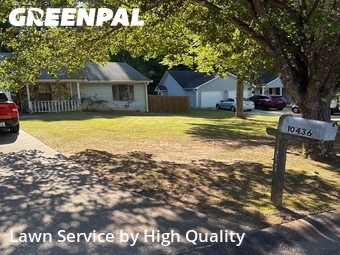 Yard Mowing nearby Jonesboro, GA, 