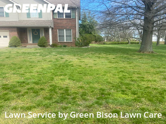Grass Cut nearby Clarksville, TN, 