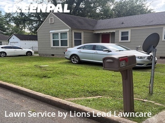 Lawn Care Service nearby Murfreesboro, TN, 