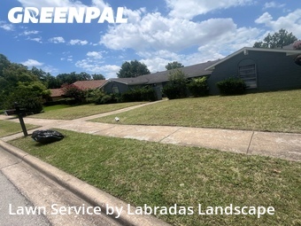 Lawn Care Service nearby Garland, TX, 