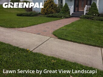 Grass Cutting nearby Middletown, CT, 