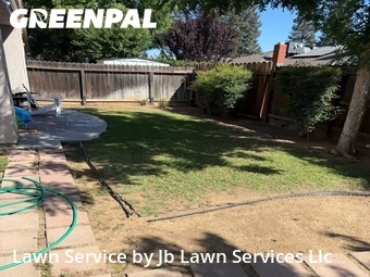 Lawn Maintenance nearby Fresno, CA, 