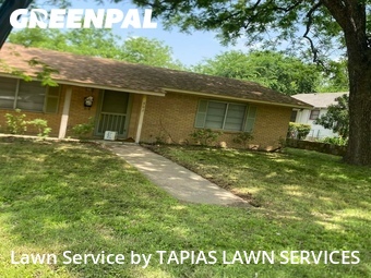 Grass Cutting nearby Georgetown, TX, 