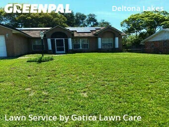 Lawn Cutting nearby Deltona, FL, 